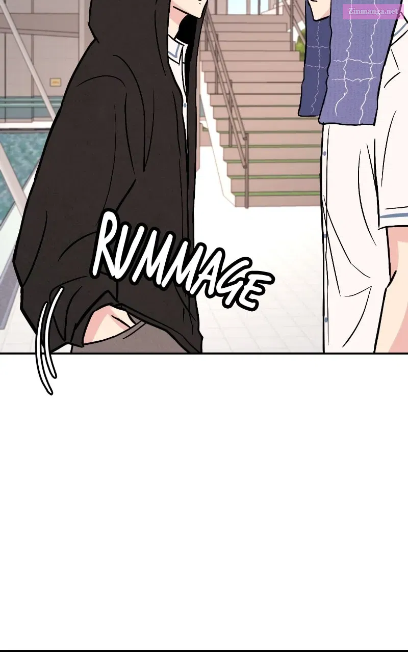 Beware ofDouble Trouble! Chapter 2 page 67 - 