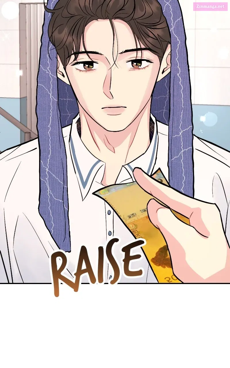Beware ofDouble Trouble! Chapter 2 page 69 - 