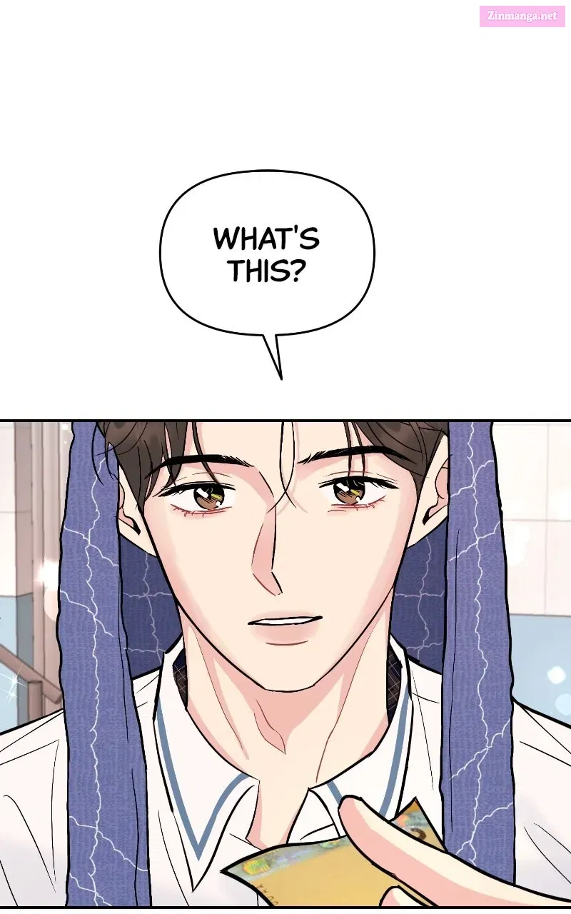 Beware ofDouble Trouble! Chapter 2 page 70 - 