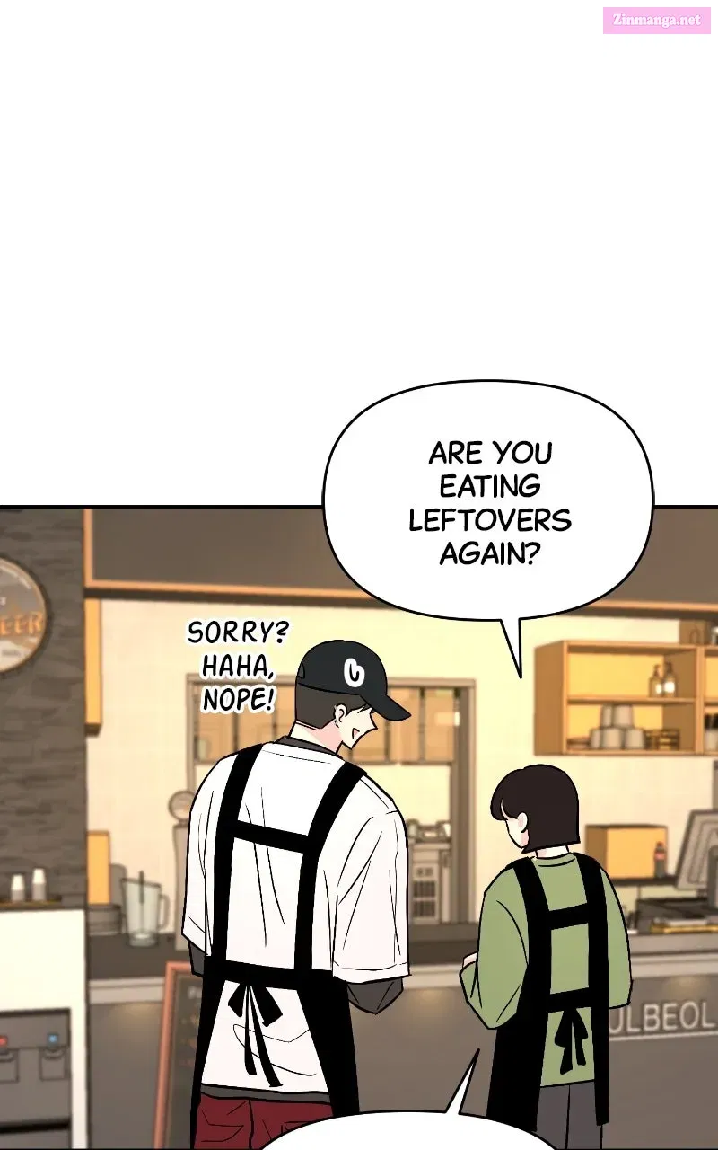 Beware ofDouble Trouble! Chapter 2 page 8 - 