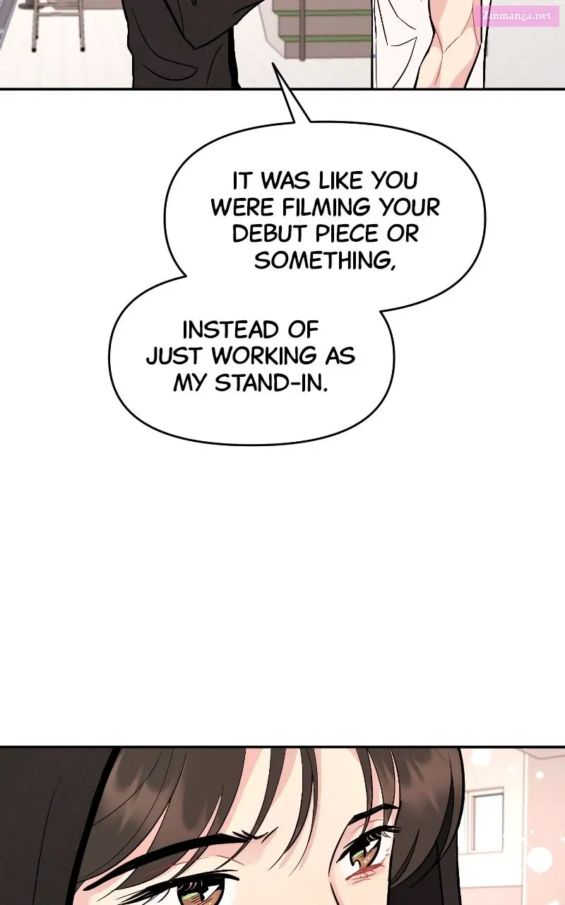 Beware ofDouble Trouble! Chapter 2 page 72 - 