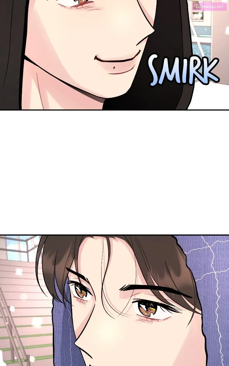 Beware ofDouble Trouble! Chapter 2 page 73 - 