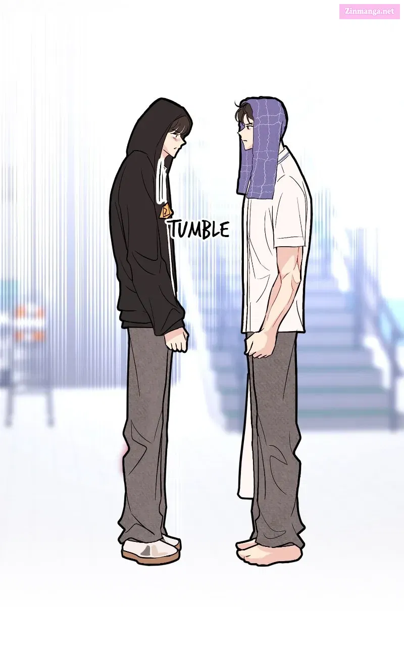 Beware ofDouble Trouble! Chapter 2 page 79 - 