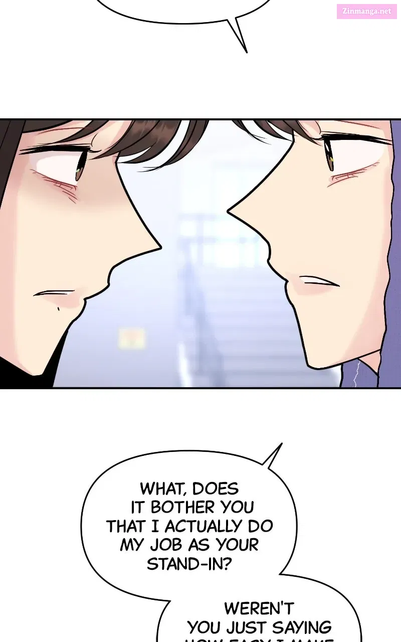 Beware ofDouble Trouble! Chapter 2 page 82 - 