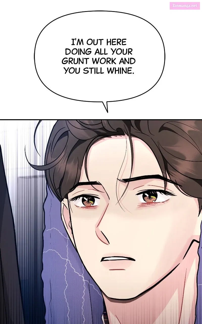 Beware ofDouble Trouble! Chapter 2 page 84 - 
