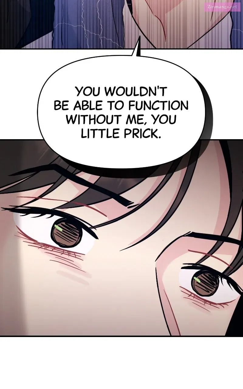 Beware ofDouble Trouble! Chapter 2 page 85 - 