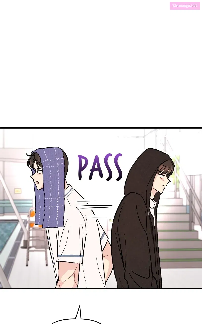 Beware ofDouble Trouble! Chapter 2 page 86 - 
