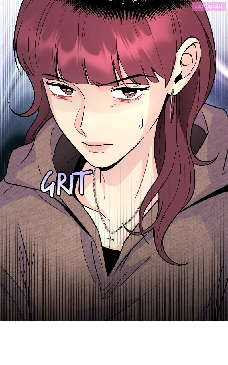 Beware ofDouble Trouble! Chapter 2 page 99 - 