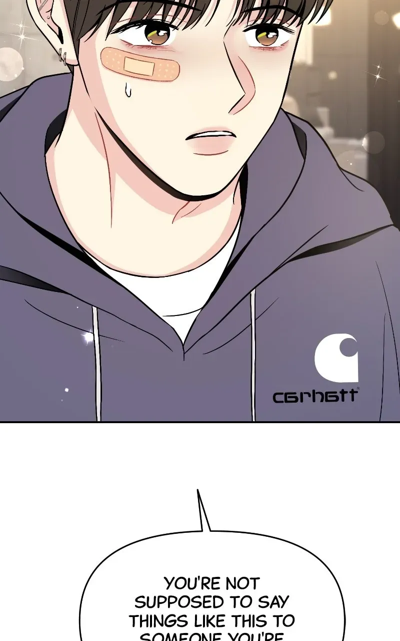 Beware ofDouble Trouble! Chapter 20 page 7 - 