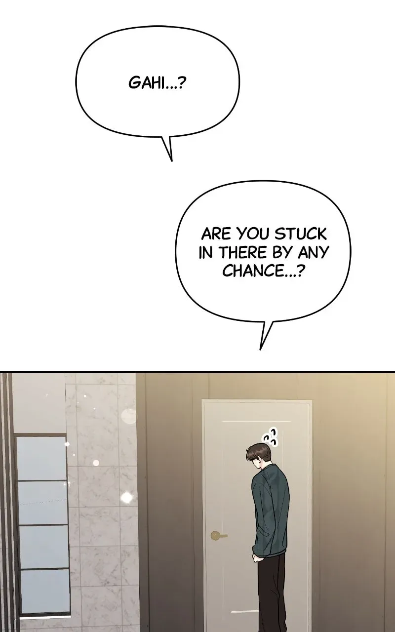 Beware ofDouble Trouble! Chapter 20 page 62 - 