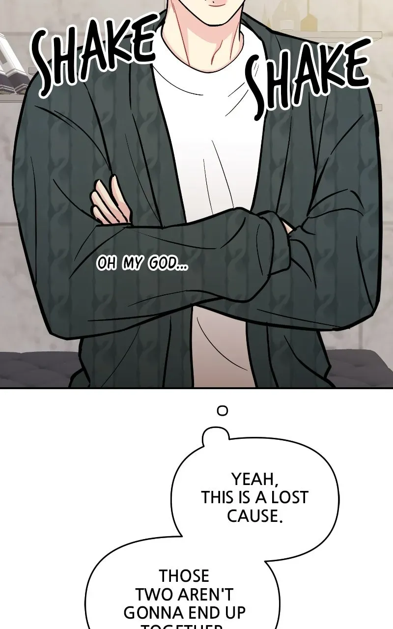 Beware ofDouble Trouble! Chapter 20 page 79 - 