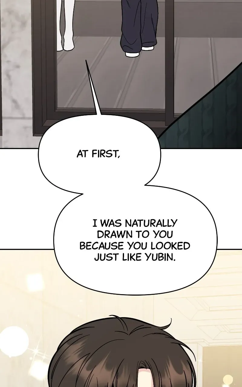 Beware ofDouble Trouble! Chapter 20 page 83 - 