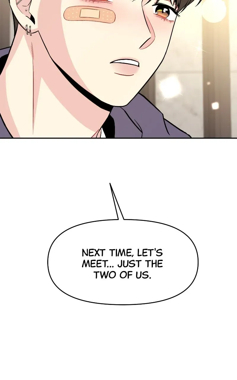 Beware ofDouble Trouble! Chapter 21 page 14 - 