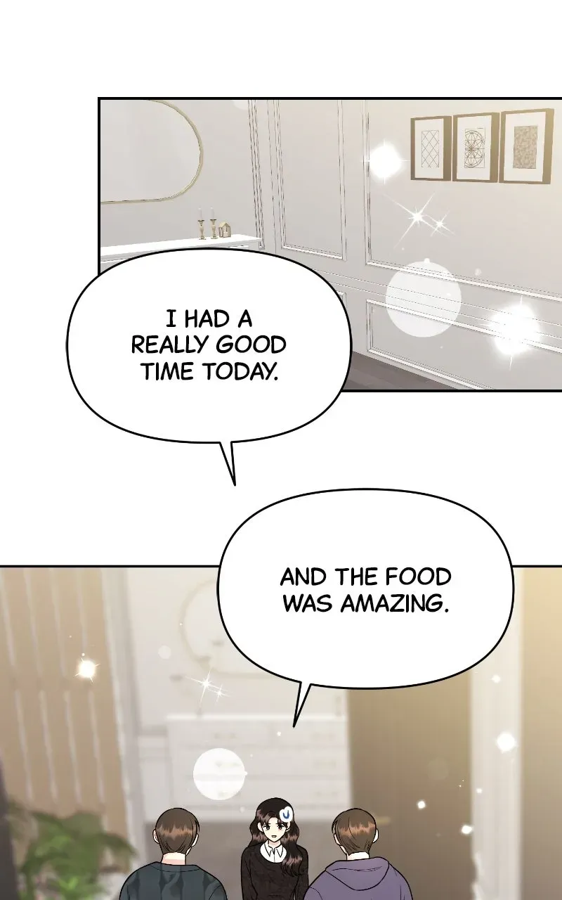 Beware ofDouble Trouble! Chapter 21 page 30 - 