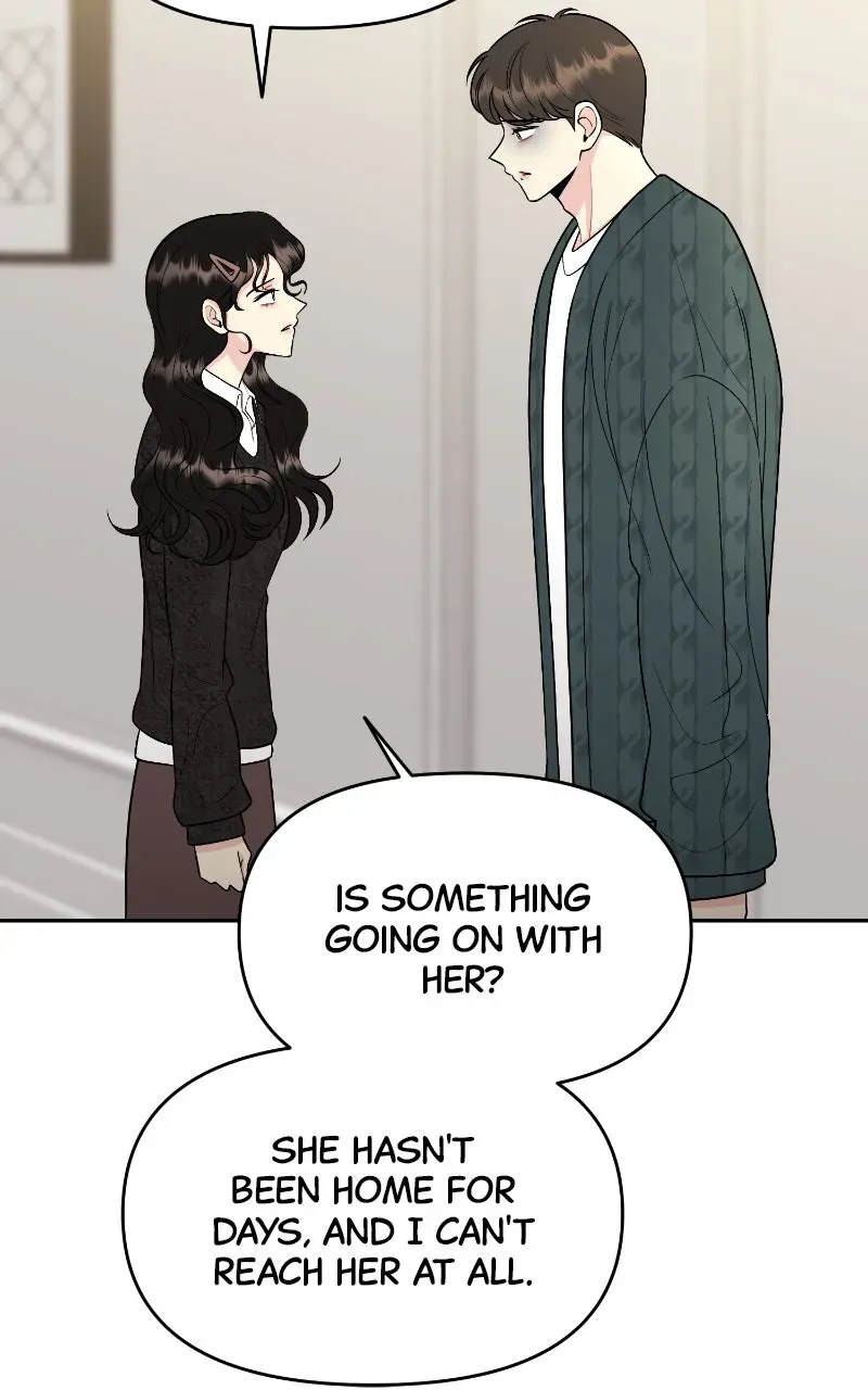 Beware ofDouble Trouble! Chapter 21 page 45 - 