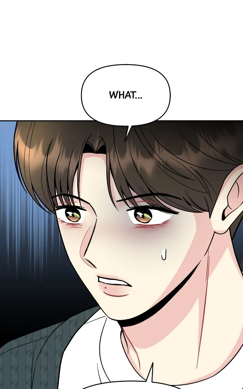 Beware ofDouble Trouble! Chapter 21 page 46 - 