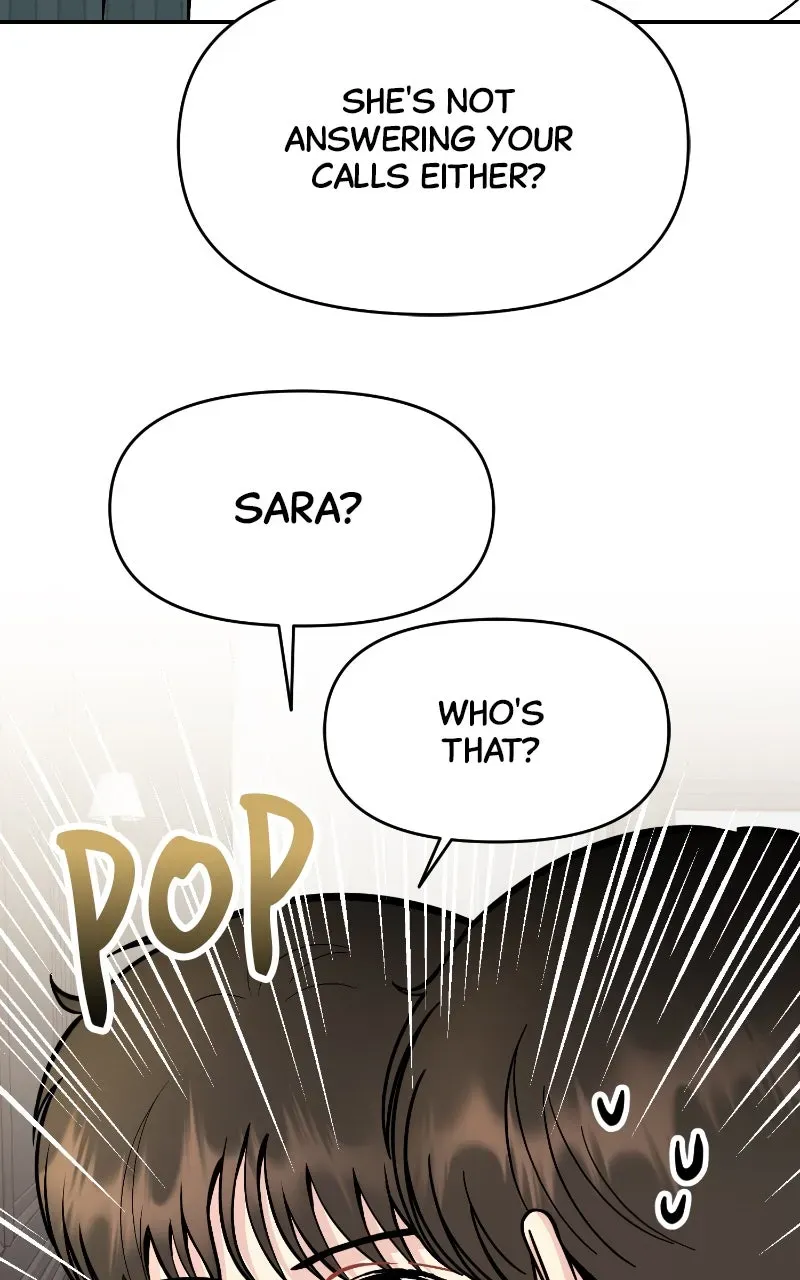 Beware ofDouble Trouble! Chapter 21 page 47 - 