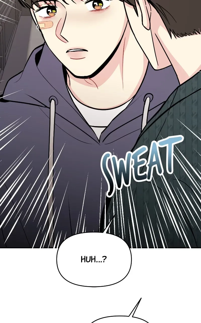 Beware ofDouble Trouble! Chapter 21 page 48 - 