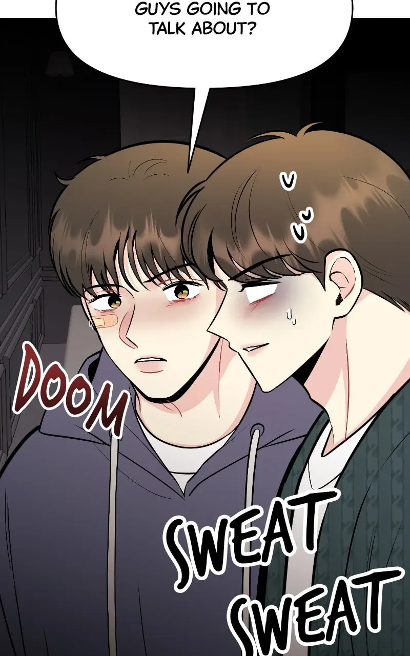 Beware ofDouble Trouble! Chapter 21 page 51 - 