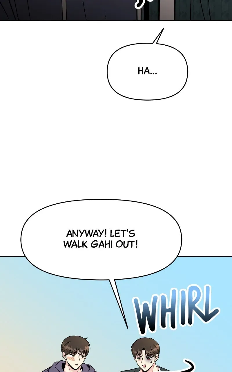 Beware ofDouble Trouble! Chapter 21 page 52 - 