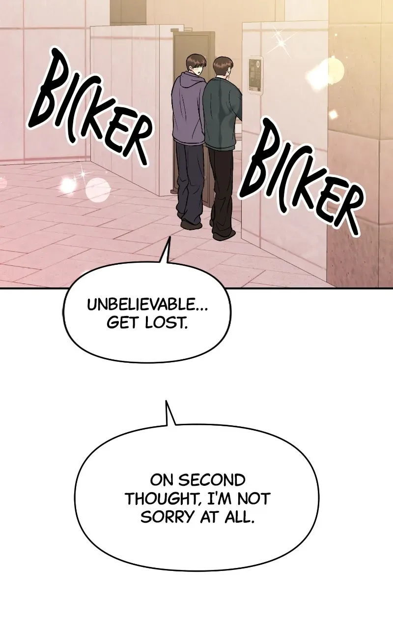 Beware ofDouble Trouble! Chapter 21 page 66 - 