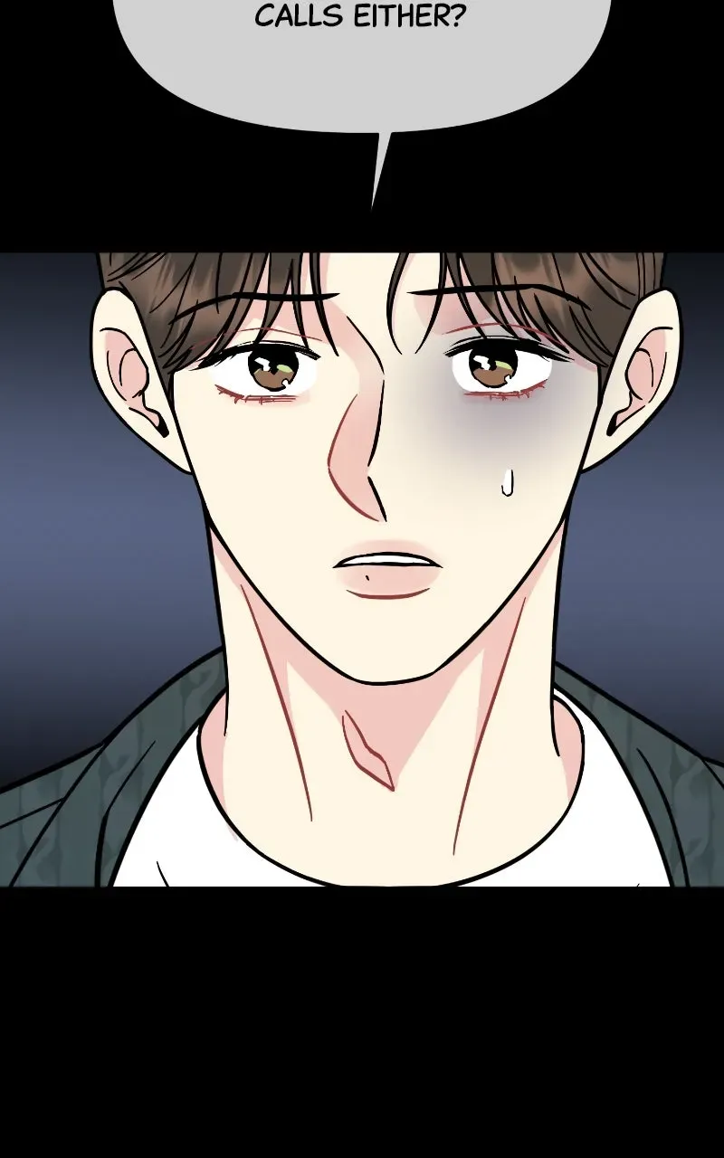Beware ofDouble Trouble! Chapter 21 page 76 - 
