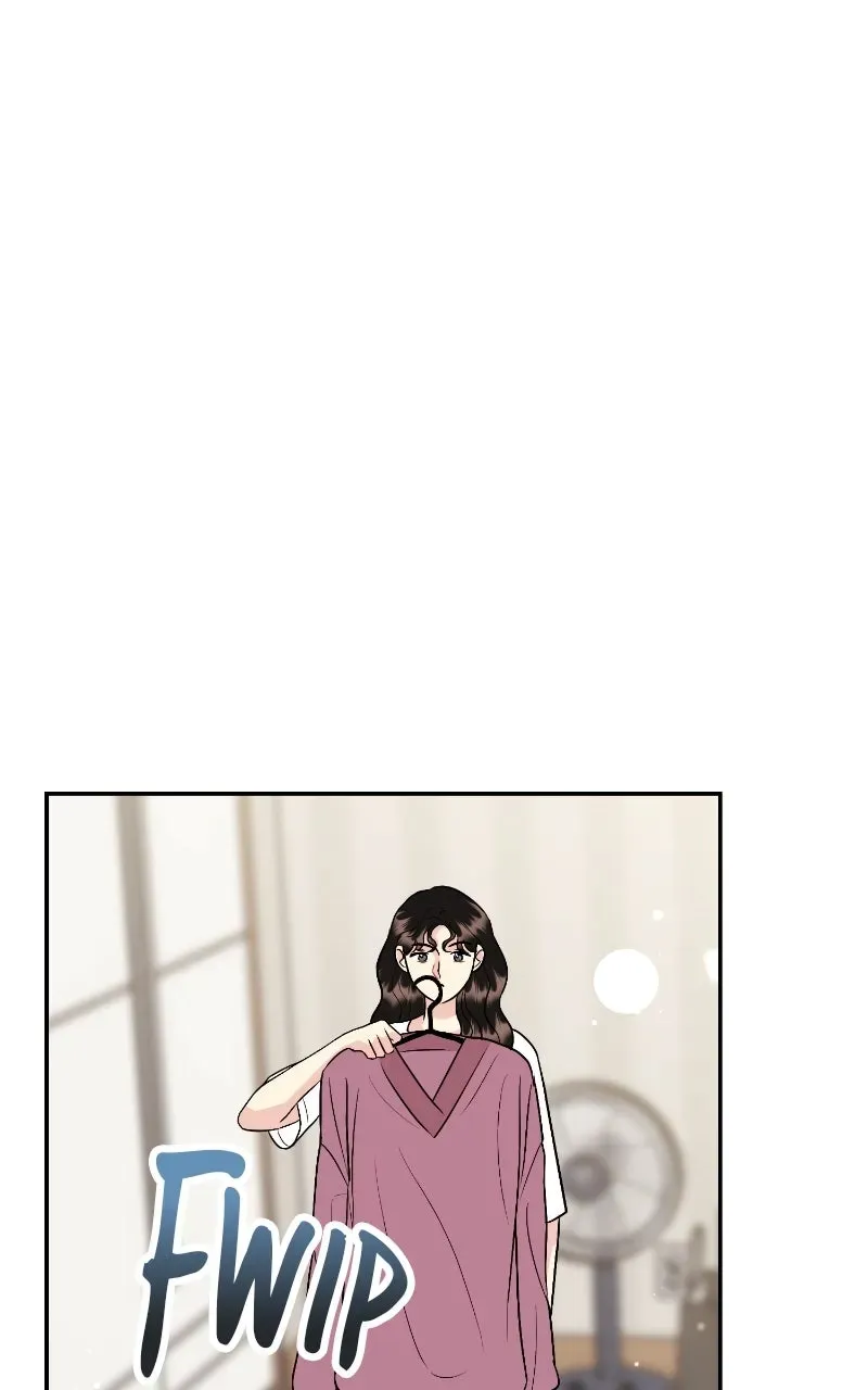 Beware ofDouble Trouble! Chapter 21 page 85 - 