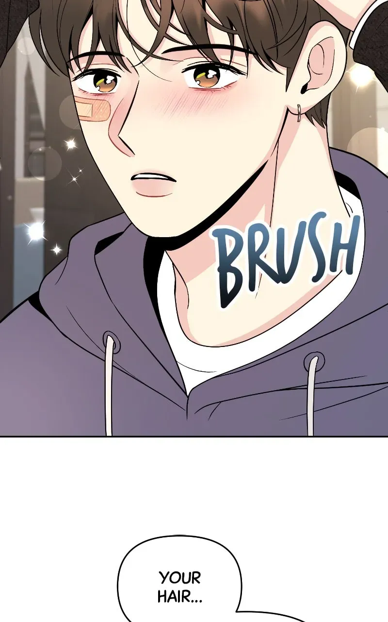 Beware ofDouble Trouble! Chapter 21 page 10 - 