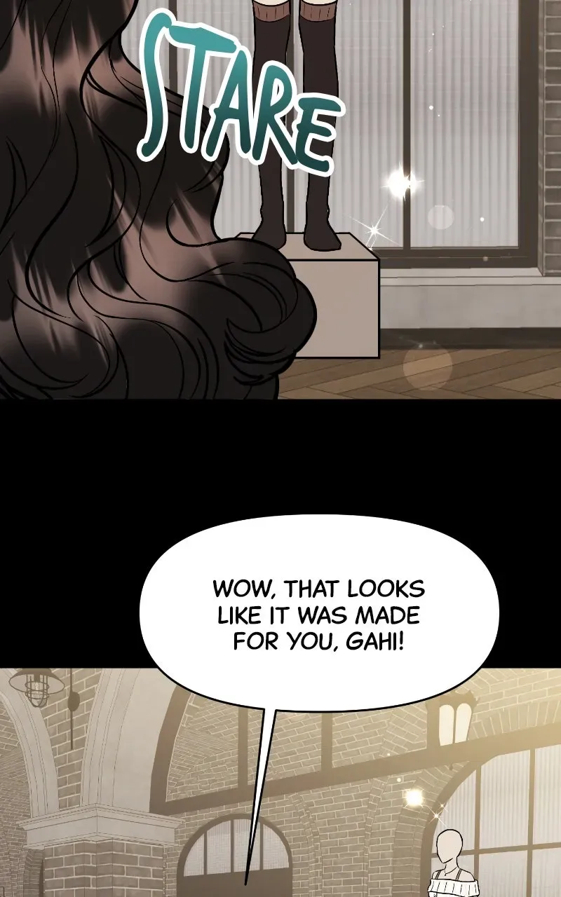 Beware ofDouble Trouble! Chapter 21 page 96 - 