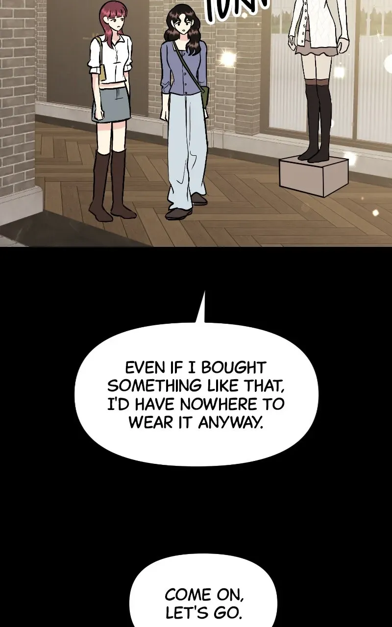 Beware ofDouble Trouble! Chapter 21 page 98 - 