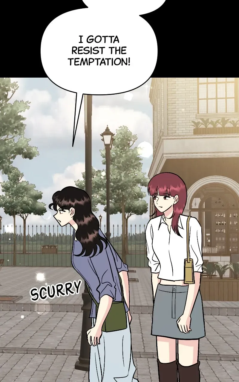 Beware ofDouble Trouble! Chapter 21 page 99 - 