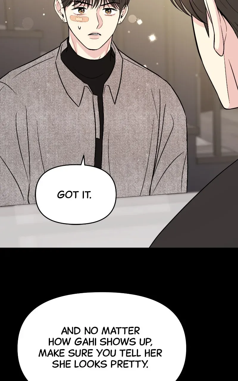 Beware ofDouble Trouble! Chapter 22 page 112 - 
