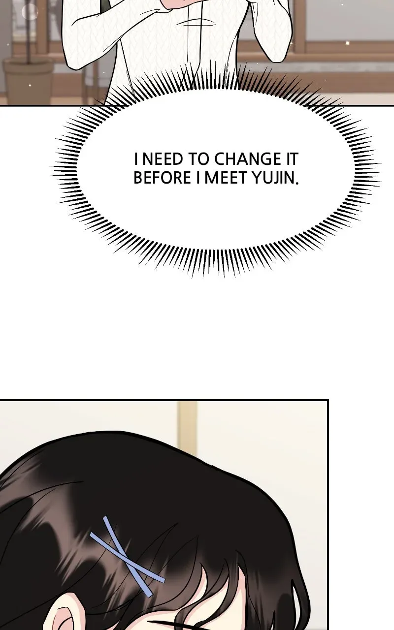 Beware ofDouble Trouble! Chapter 22 page 21 - 