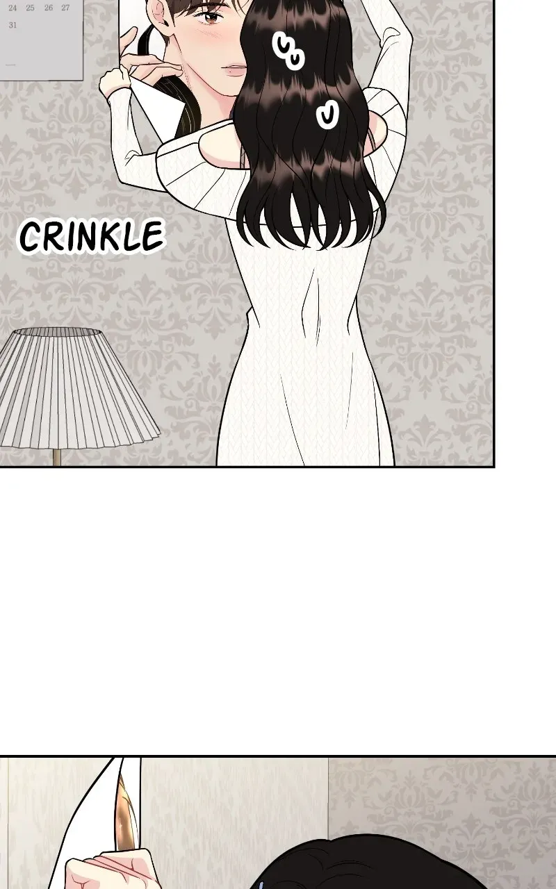 Beware ofDouble Trouble! Chapter 22 page 31 - 