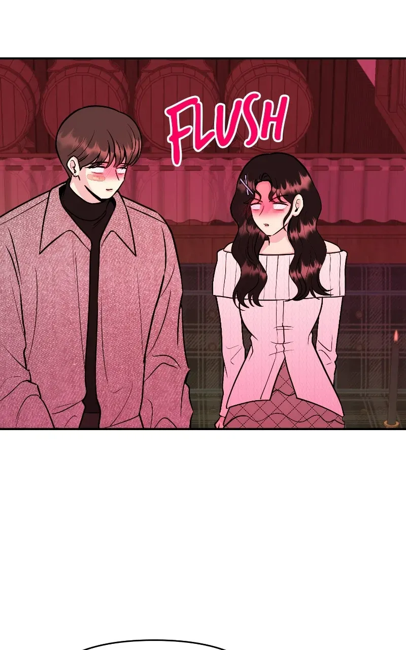 Beware ofDouble Trouble! Chapter 22 page 56 - 