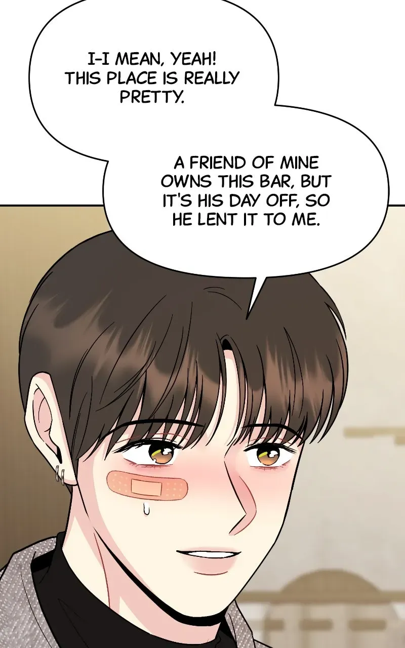 Beware ofDouble Trouble! Chapter 22 page 57 - 