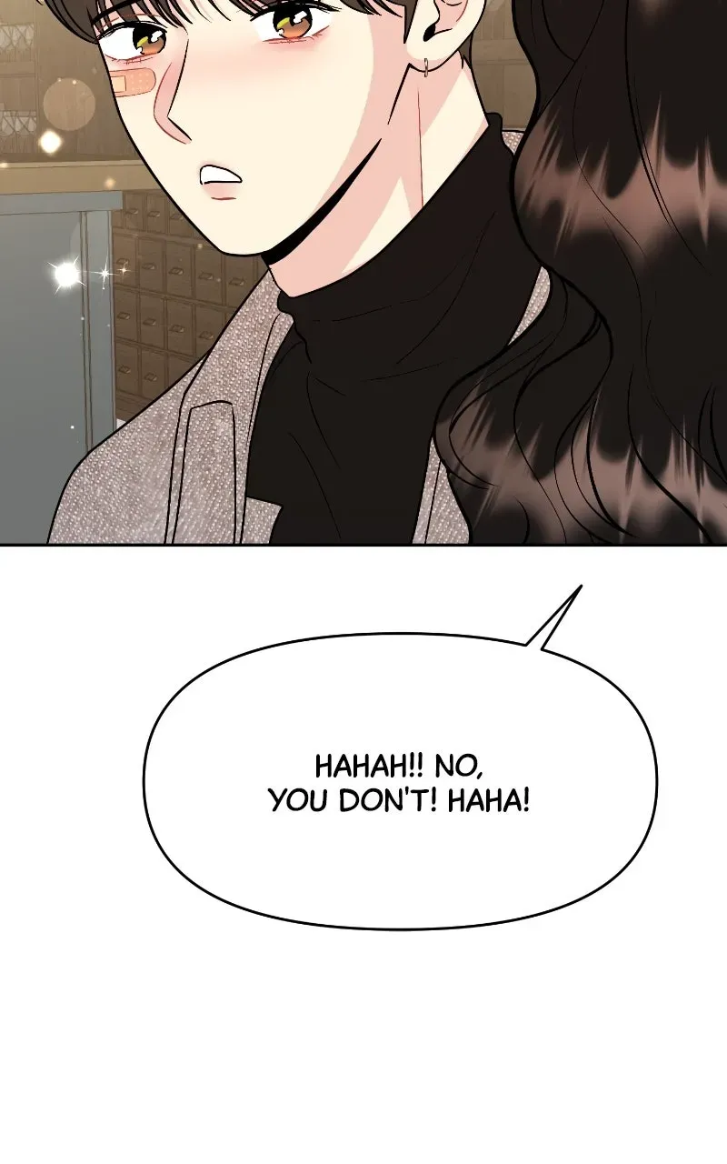 Beware ofDouble Trouble! Chapter 22 page 79 - 