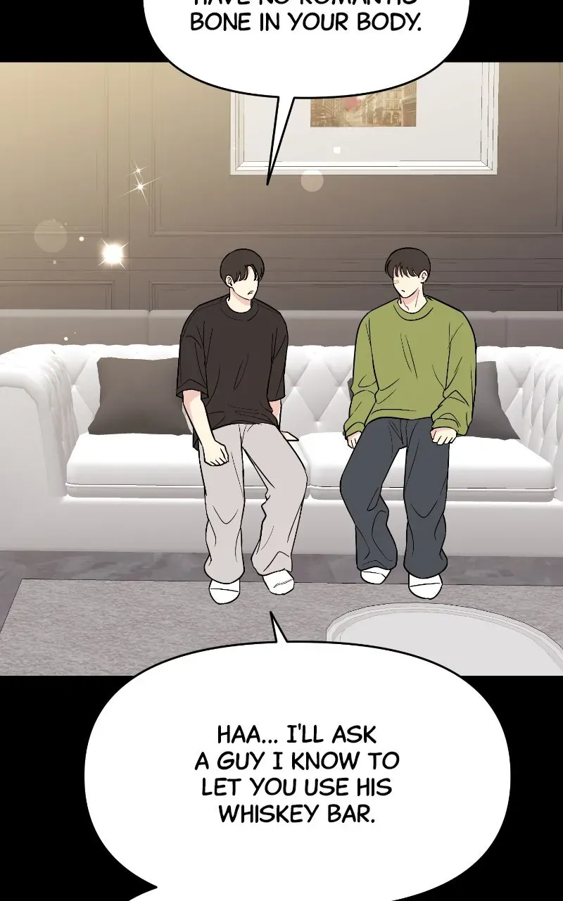 Beware ofDouble Trouble! Chapter 22 page 92 - 