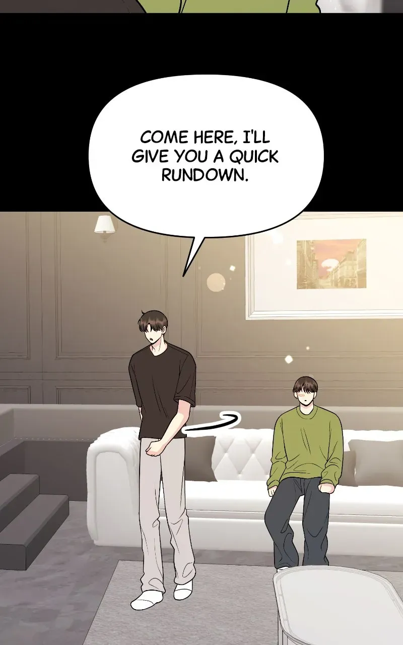 Beware ofDouble Trouble! Chapter 22 page 96 - 