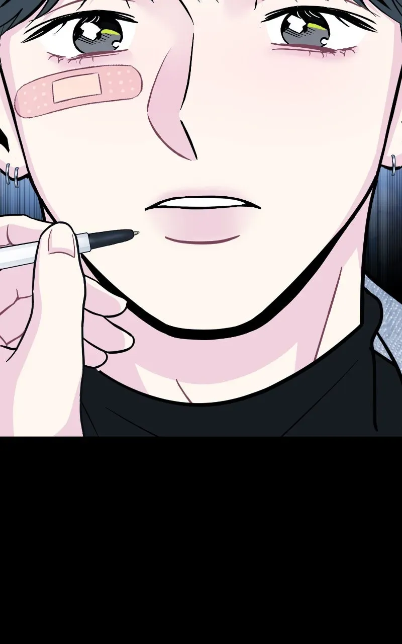 Beware ofDouble Trouble! Chapter 24 page 105 - 