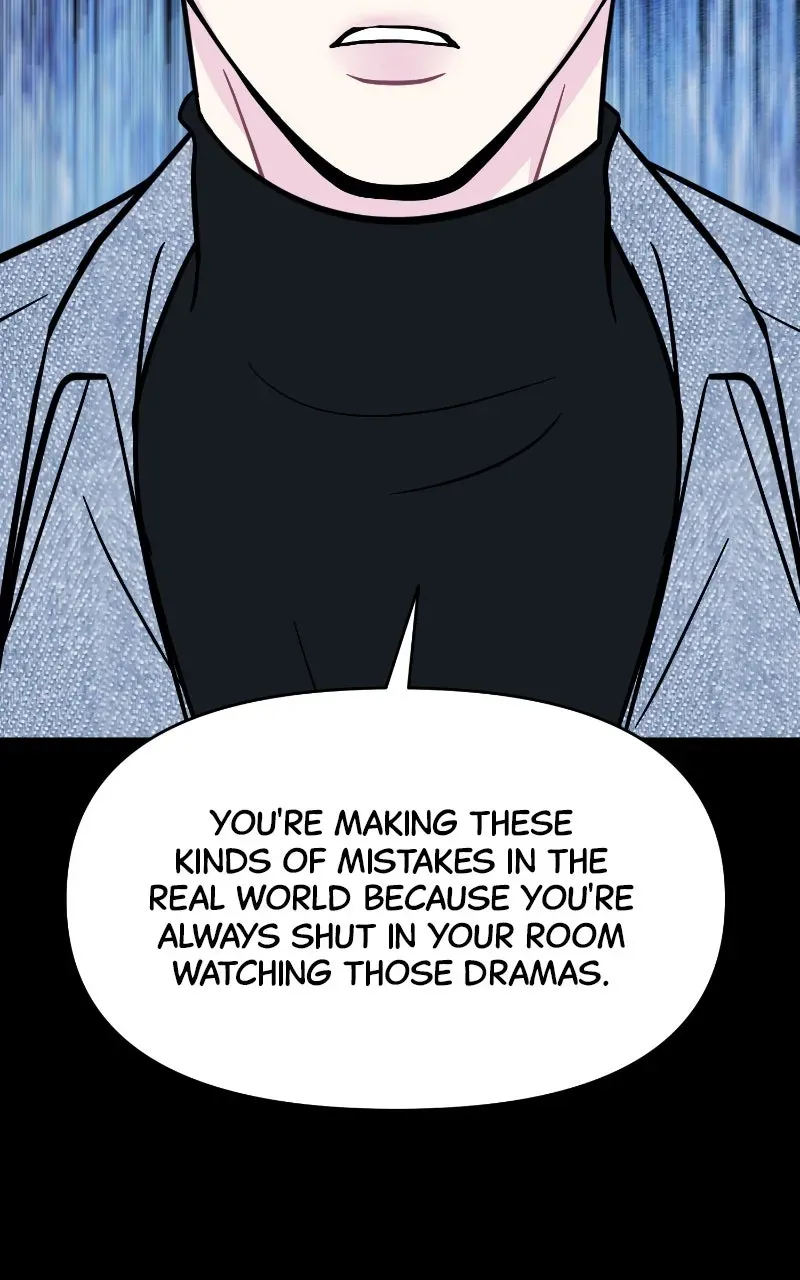 Beware ofDouble Trouble! Chapter 24 page 110 - 