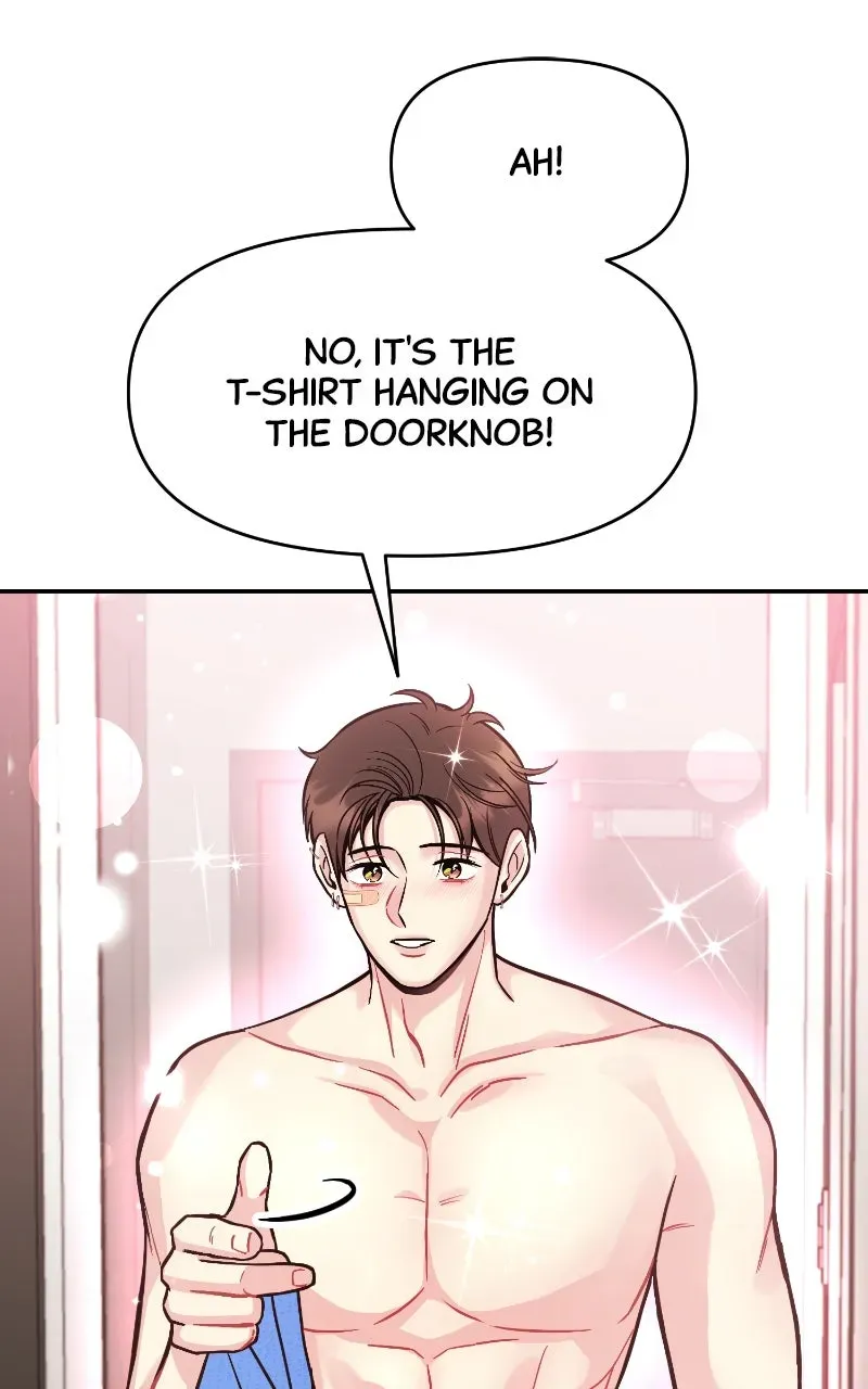 Beware ofDouble Trouble! Chapter 24 page 40 - 