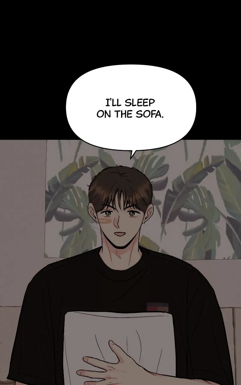 Beware ofDouble Trouble! Chapter 24 page 82 - 