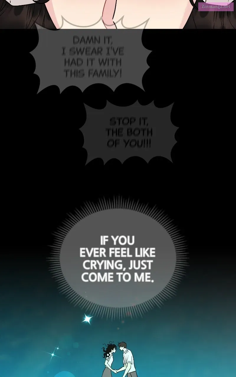 Beware ofDouble Trouble! Chapter 3 page 38 - 