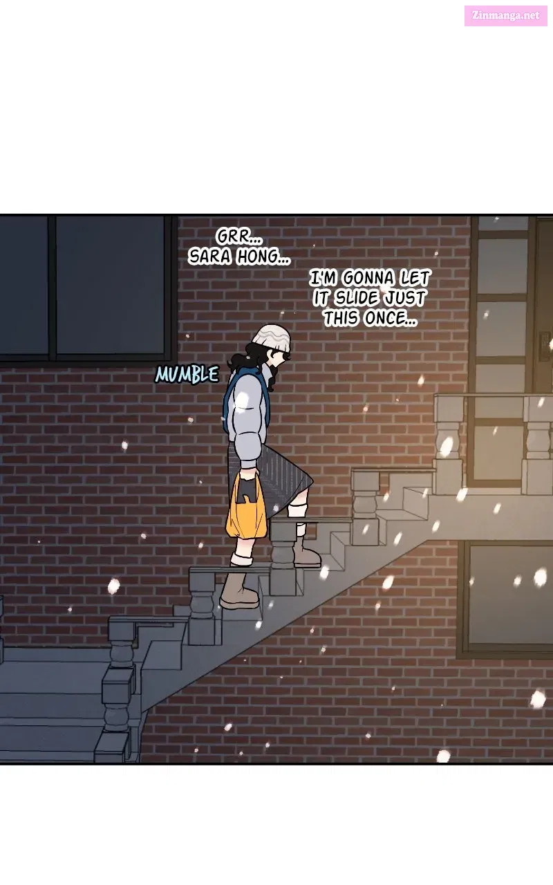 Beware ofDouble Trouble! Chapter 3 page 52 - 