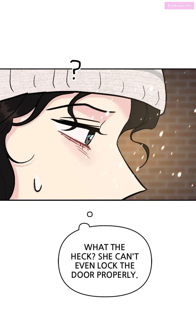 Beware ofDouble Trouble! Chapter 3 page 54 - 
