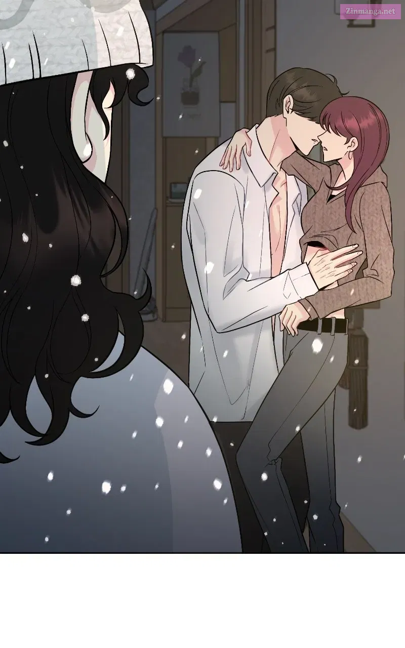 Beware ofDouble Trouble! Chapter 3 page 57 - 