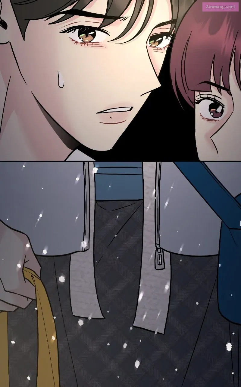 Beware ofDouble Trouble! Chapter 3 page 61 - 