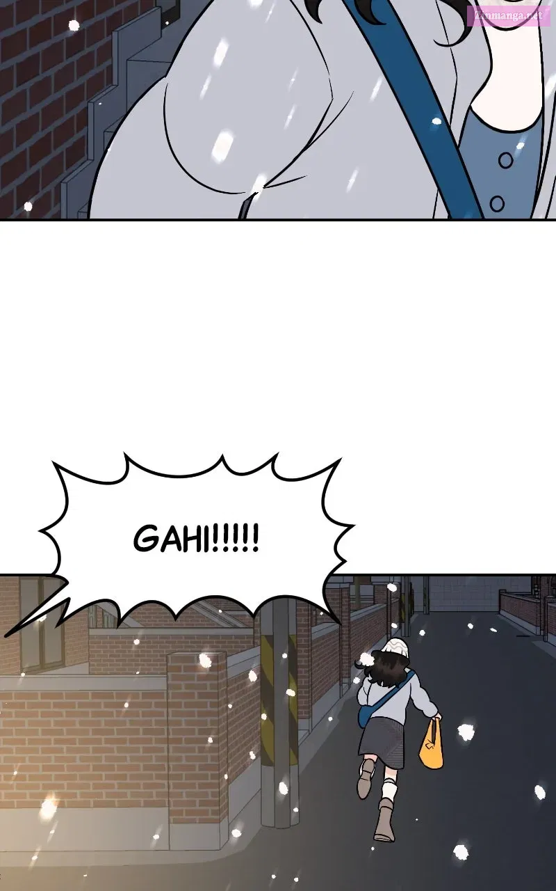 Beware ofDouble Trouble! Chapter 3 page 64 - 