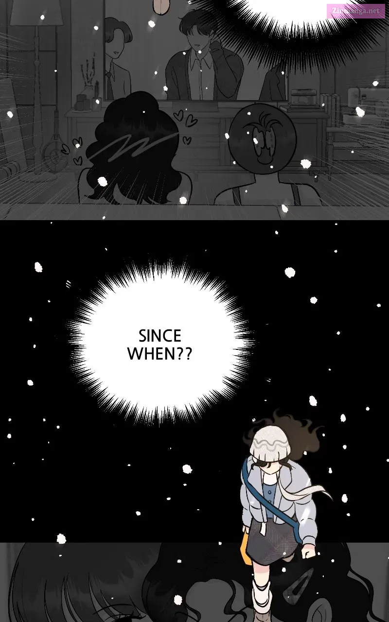 Beware ofDouble Trouble! Chapter 3 page 68 - 